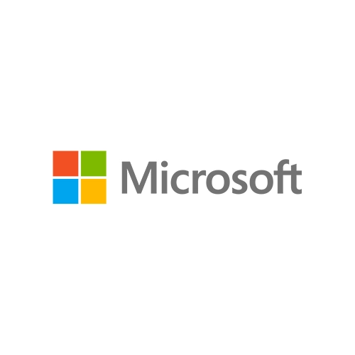 logo microsoft